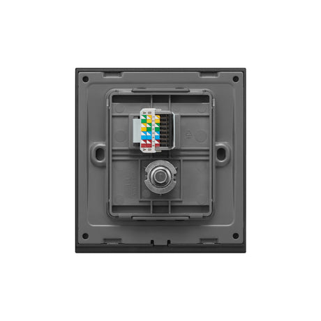 Wall Switch & Outlet-Butterfly Wing Gross G67-G67AT223D