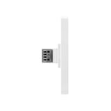 Wall Switch & Outlet-Melody G12-G12T101