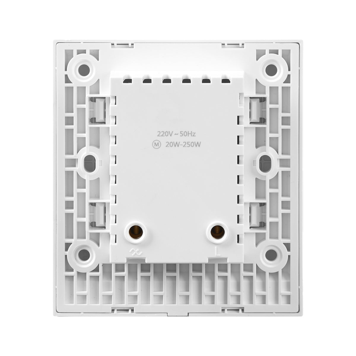 Wall Switch & Outlet-Piano G27-G27D101