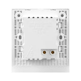 Wall Switch & Outlet-Piano G27-G27D123