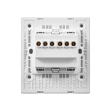 Wall Switch & Outlet-Piano G27-G27K411