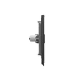 Wall Switch & Outlet-Butterfly Wing Gross G67-G67AT103