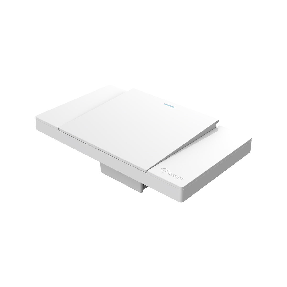 Wall Switch & Outlet-Piano Sonata MG25-MG25K112