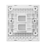 Wall Switch & Outlet-Piano G27-G27B101