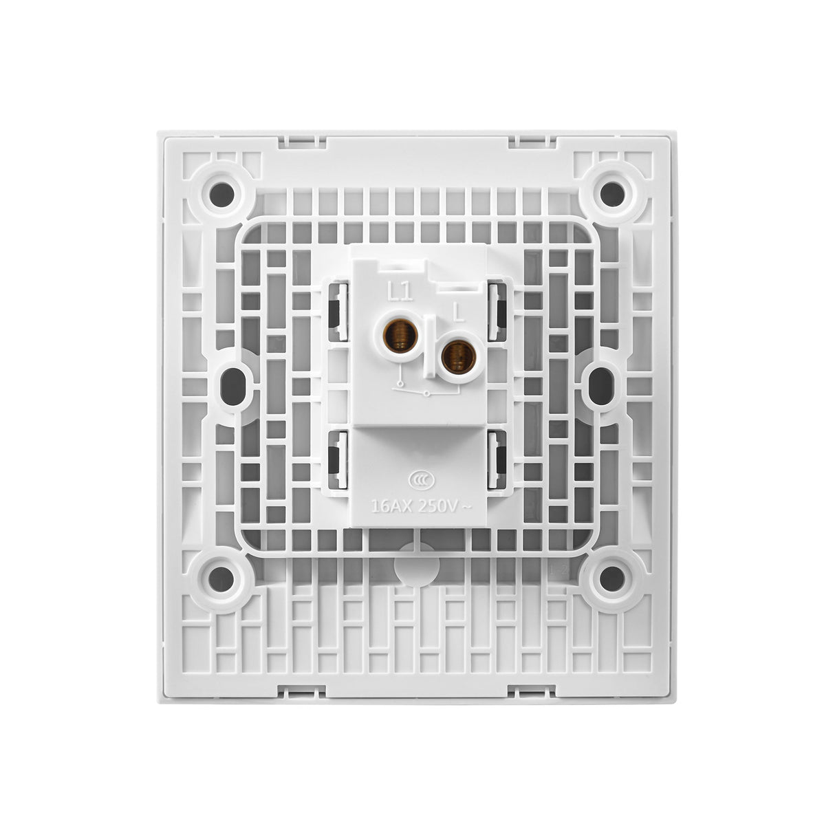 Wall Switch & Outlet-Piano G27-G27K111