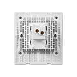 Wall Switch & Outlet-Piano G27-G27K112