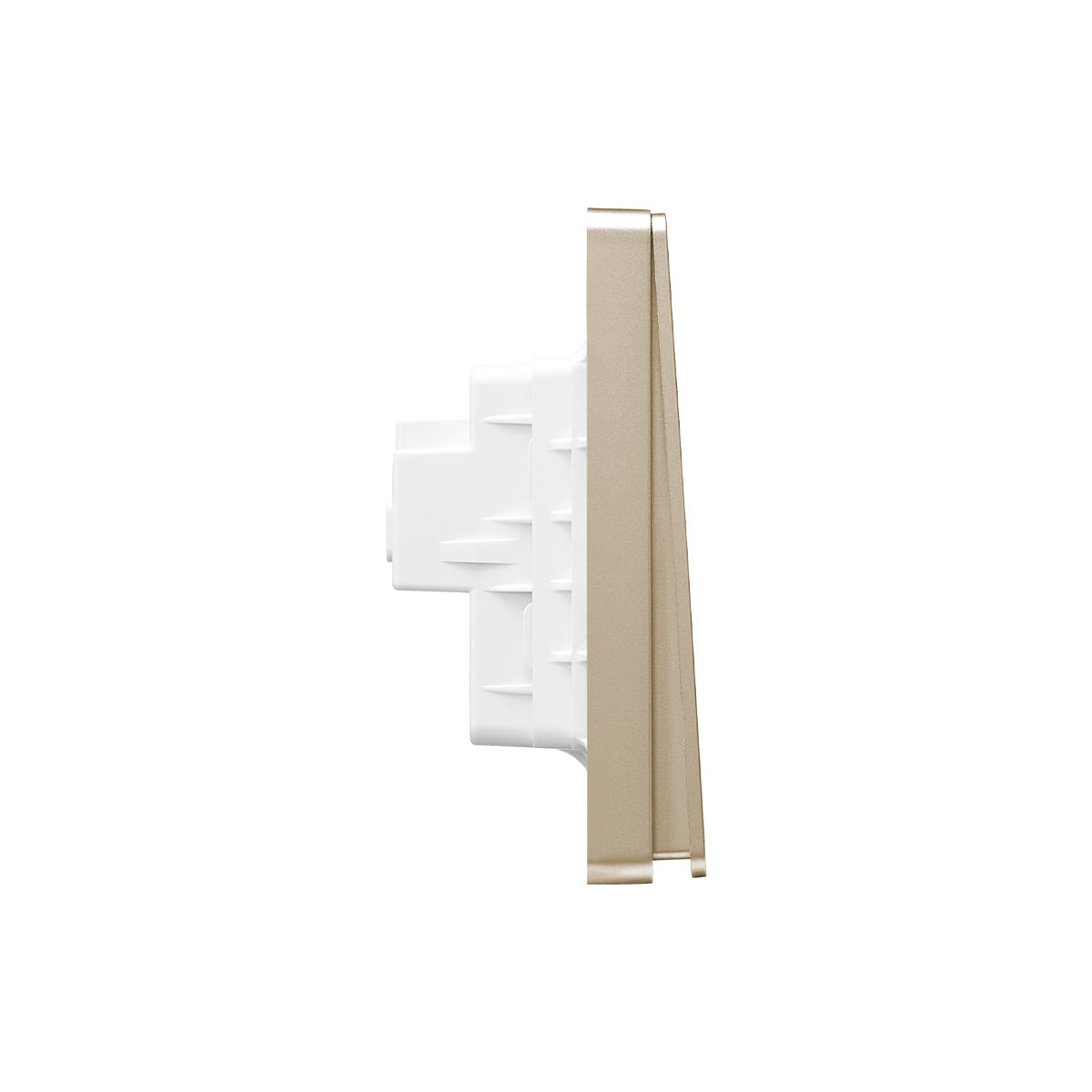 Wall Switch & Outlet-Melody G12-G12K111