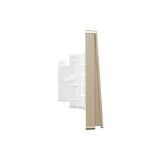 Wall Switch & Outlet-Melody G12-G12K112
