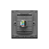 Wall Switch & Outlet-Butterfly Wing Gross G67-G67AT102D