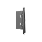 Wall Switch & Outlet-Butterfly Wing Gross G67-G67AD123
