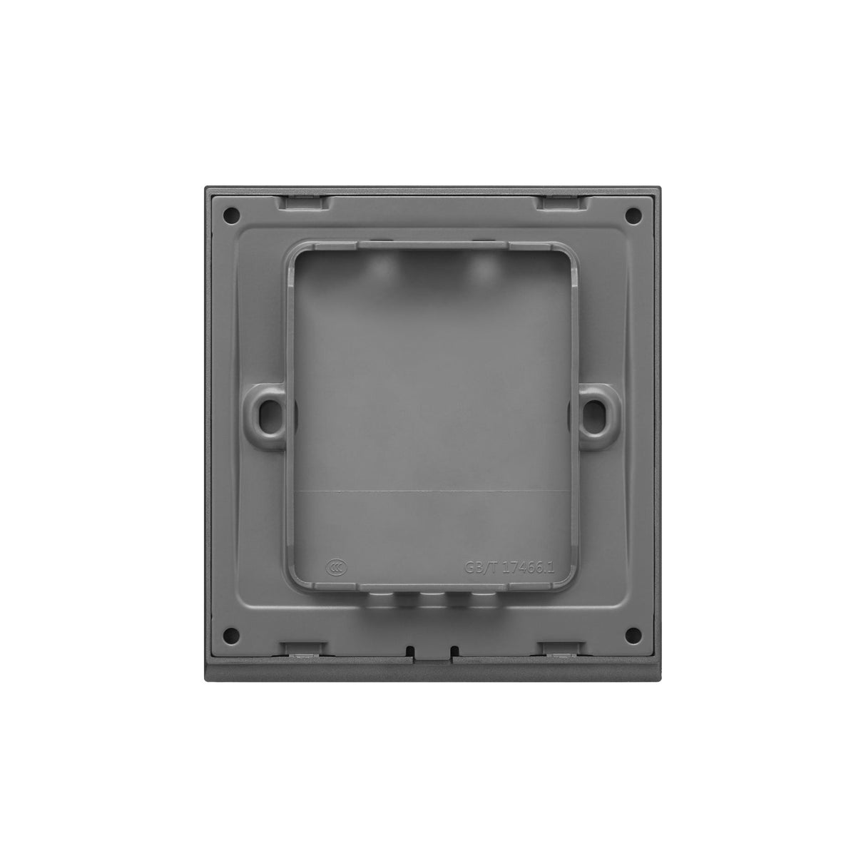 Wall Switch & Outlet-Butterfly Wing Gross G67-G67AB101