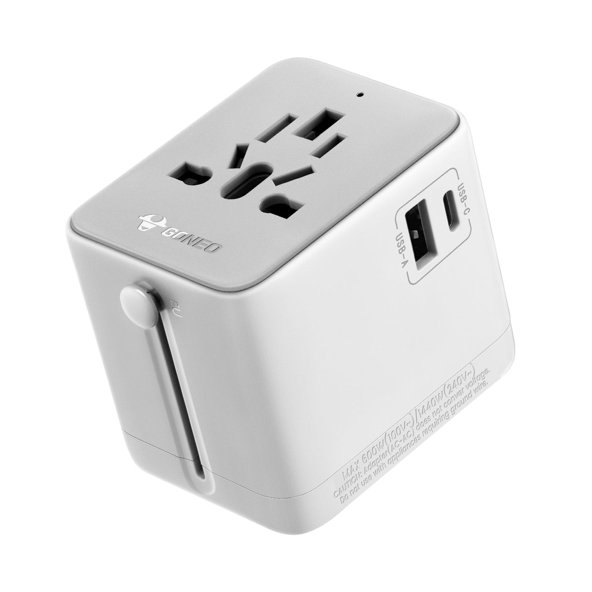 Travel Converter-15w
