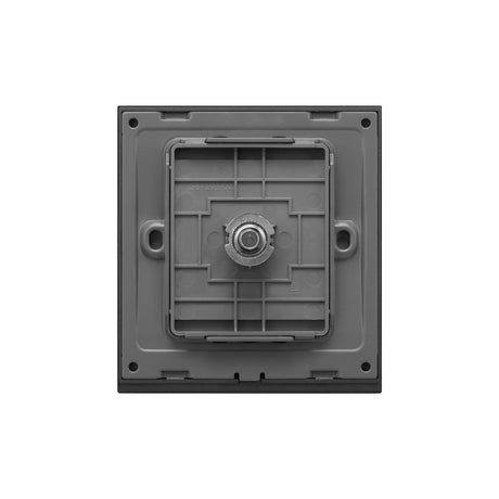 Wall Switch & Outlet-Butterfly Wing Gross G67-G67AT103