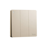 Wall Switch & Outlet-Melody G12-G12K311