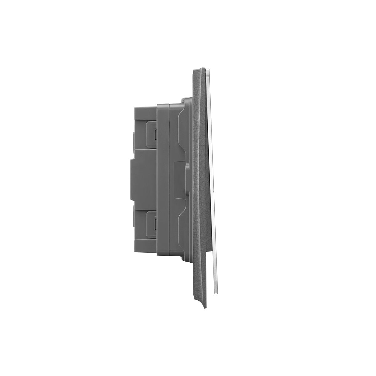 G67K112 1-Gang Two-Way Switch