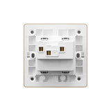 Wall Switch & Outlet-Melody G12-G12K211