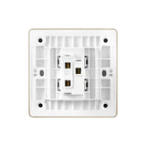 Wall Switch & Outlet-Melody G12-G12K112