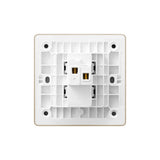 Wall Switch & Outlet-Melody G12-G12K111