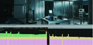 Complete Test: Collect conducted/radiated emission data and generate report.