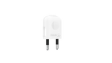 TH PiyT16L1 Candy Bag White 2-Pole Detachable Plug (GONEO) E0