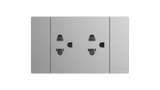 Wall Switch & Outlet-Piano Sonata MG25-MG25Z233
