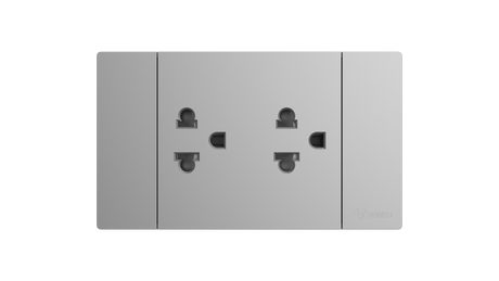 Wall Switch & Outlet-Piano Sonata MG25-MG25Z233