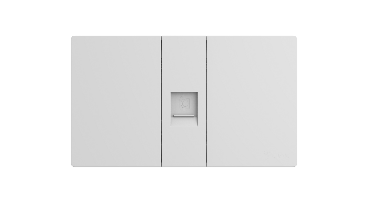 Wall Switch & Outlet-Piano Sonata MG25-MG25T101