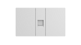 Wall Switch & Outlet-Piano Sonata MG25-MG25T101