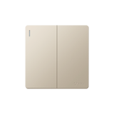 Wall Switch & Outlet-Melody Cube G59-G59K211