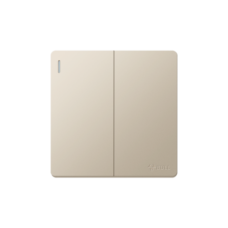 Wall Switch & Outlet-Melody Cube G59-G59K211