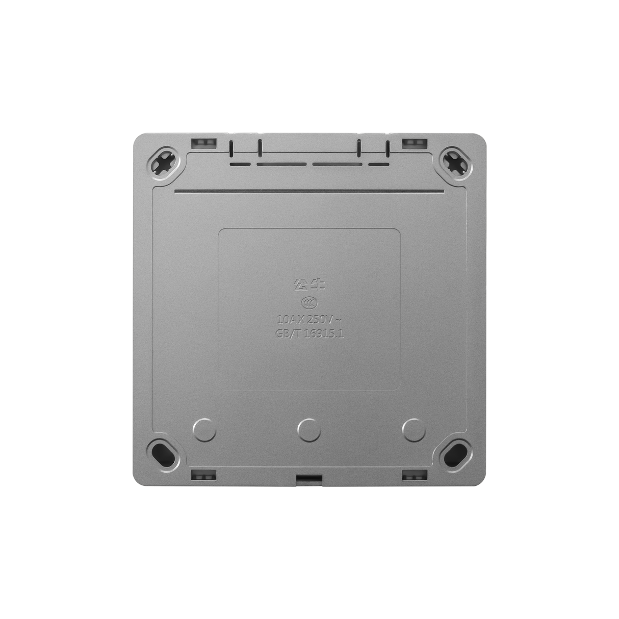 Wall Switch & Outlet-Melody Cube G59-G59K111