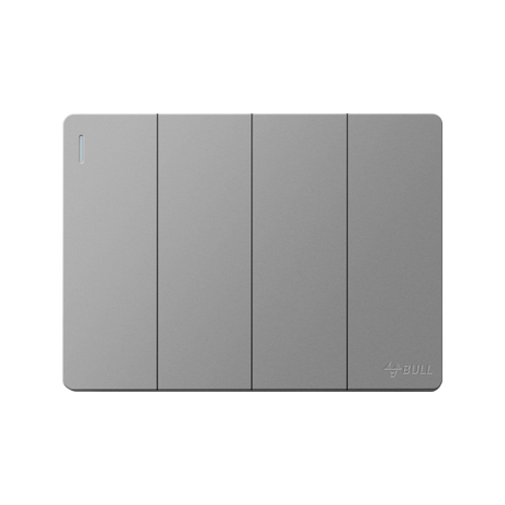 Wall Switch & Outlet-Melody Cube G59-G59K411