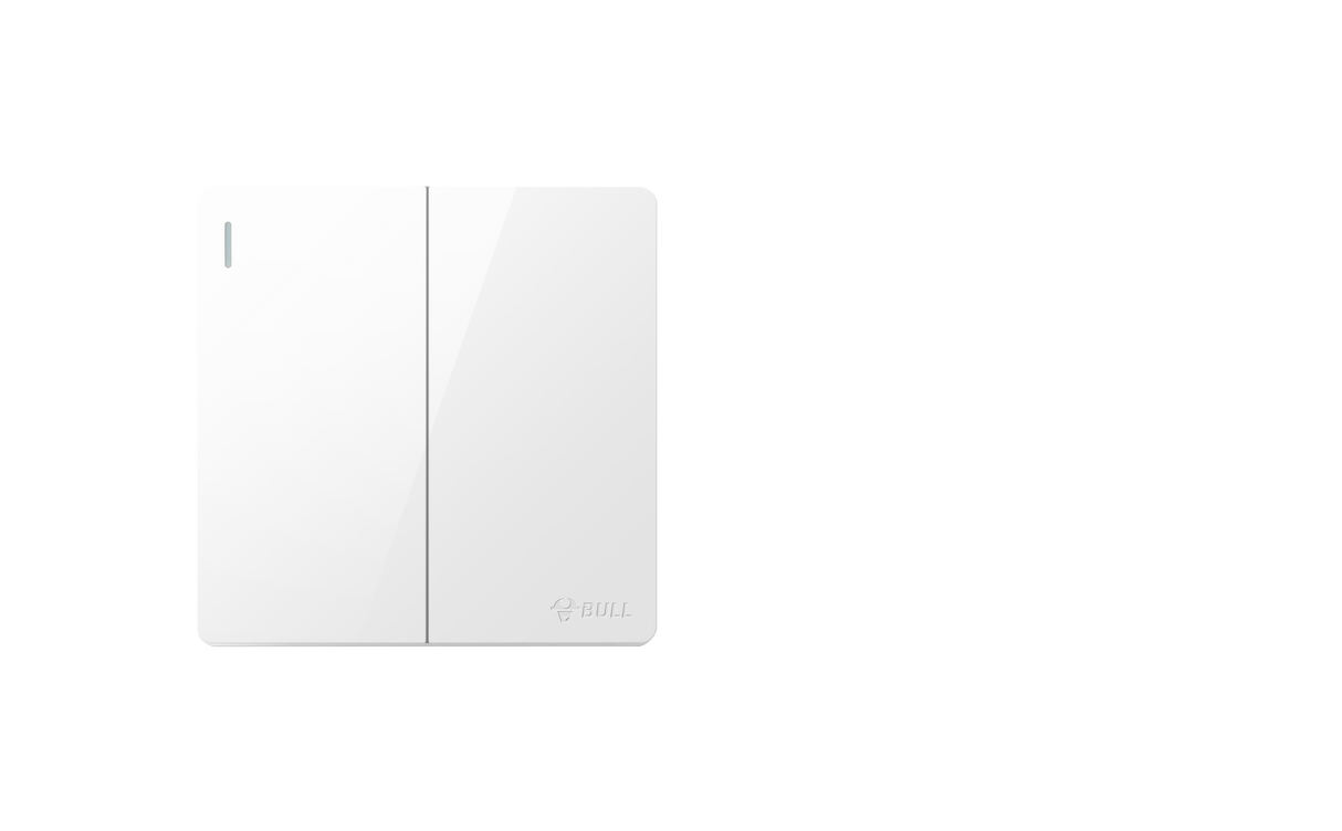 Wall Switch & Outlet-Melody Cube G59-G59K211