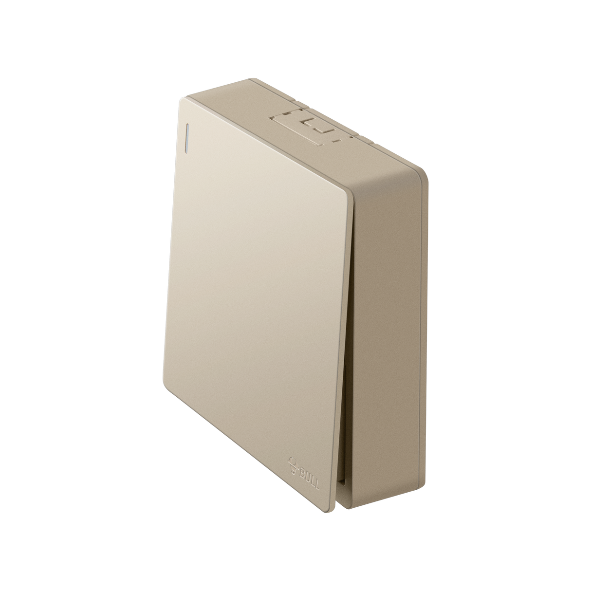 Wall Switch & Outlet-Melody Cube G59-G59K111