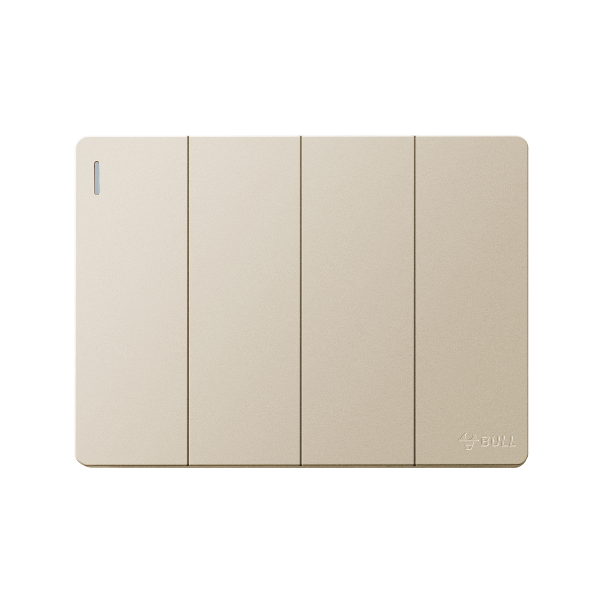 Wall Switch & Outlet-Melody Cube G59-G59K411