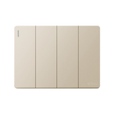 Wall Switch & Outlet-Melody Cube G59-G59K411