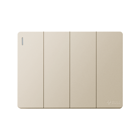 Wall Switch & Outlet-Melody Cube G59-G59K411