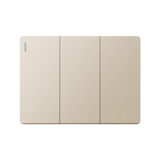 Wall Switch & Outlet-Melody Cube G59-G59K311