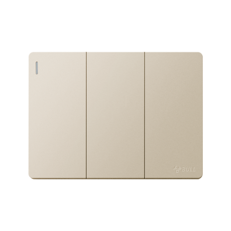 Wall Switch & Outlet-Melody Cube G59-G59K311
