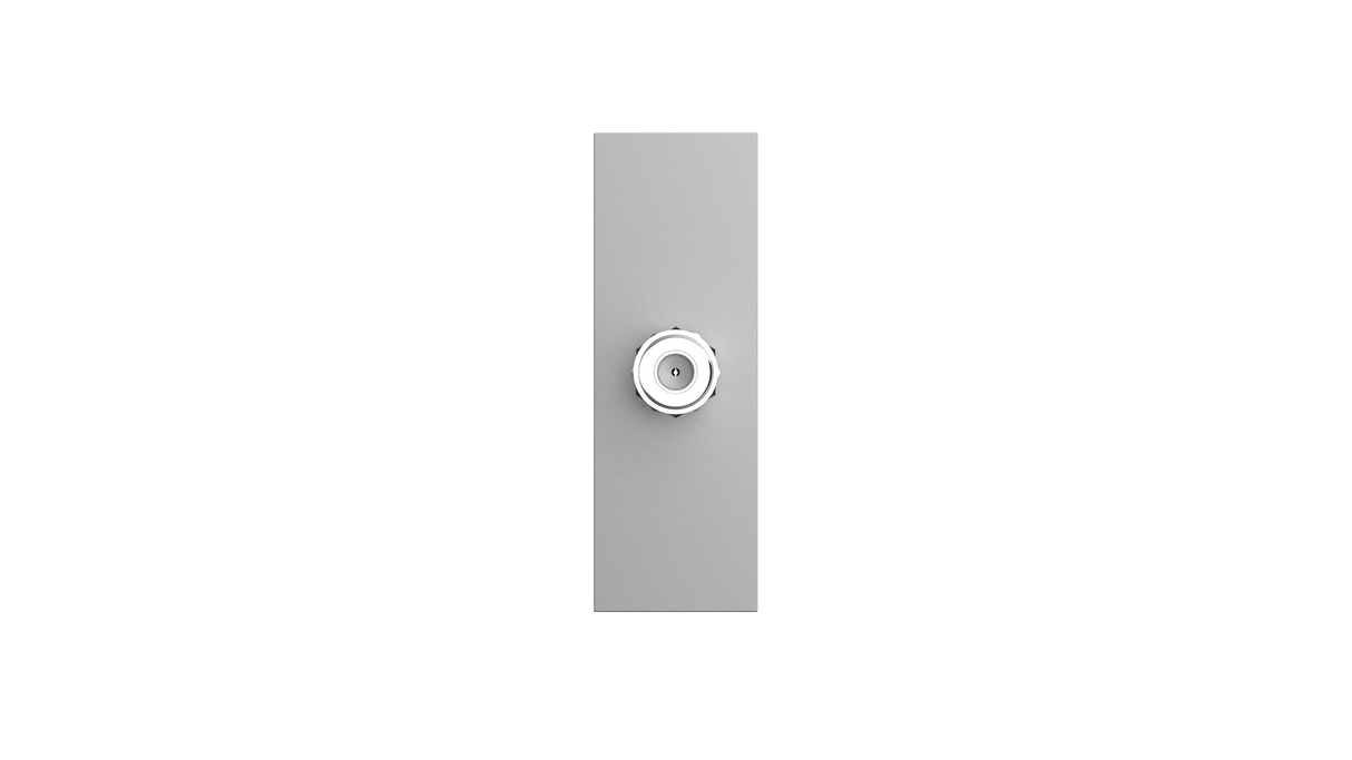 Wall Switch & Outlet-Piano Sonata MG25-MUO1T103A