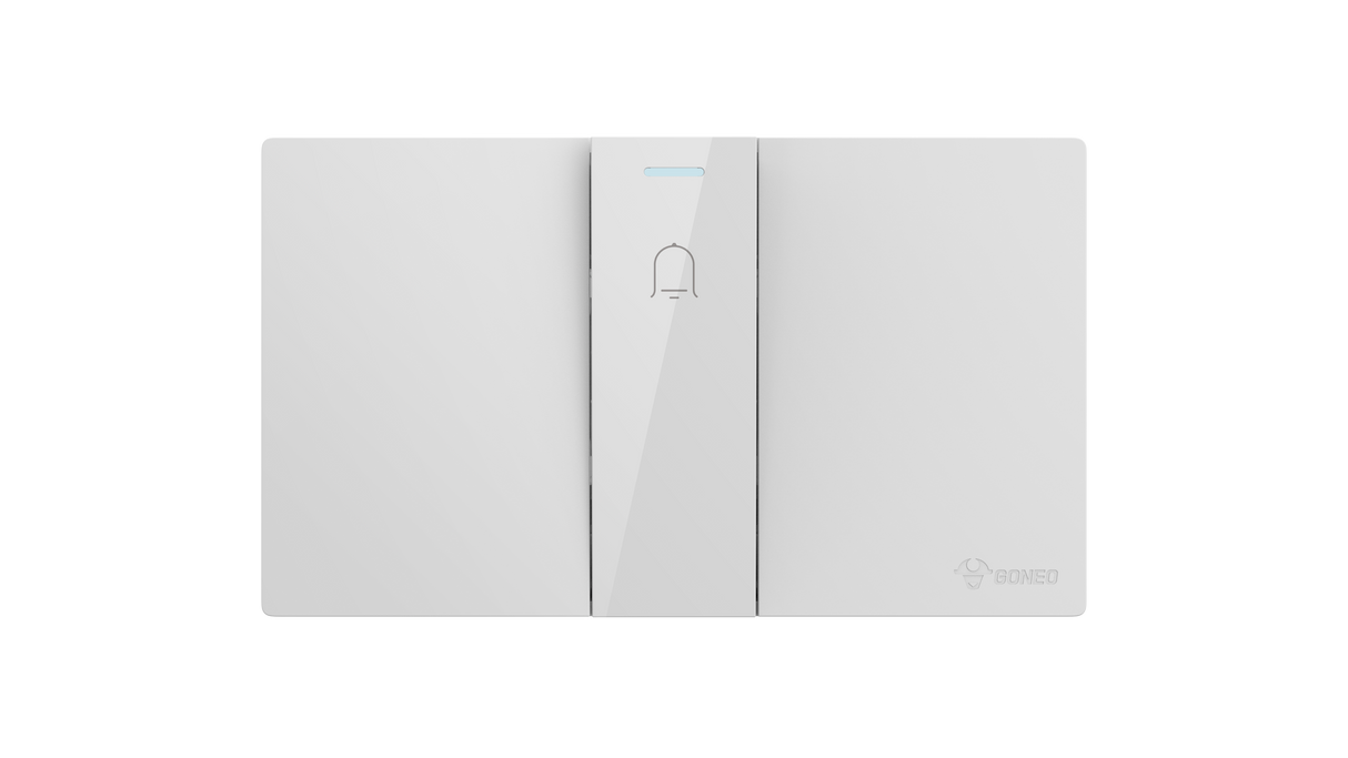 Wall Switch & Outlet-Piano Sonata MG25-MG25K115