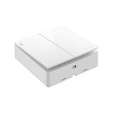 Wall Switch & Outlet-Melody Cube G59-G59K211