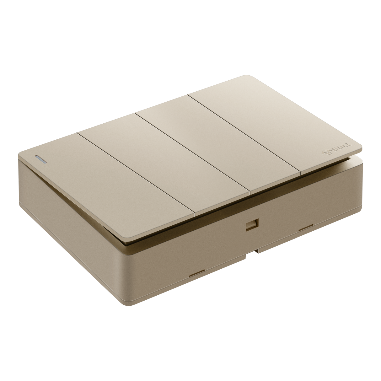Wall Switch & Outlet-Melody Cube G59-G59K411