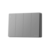 Wall Switch & Outlet-Melody Cube G59-G59K411