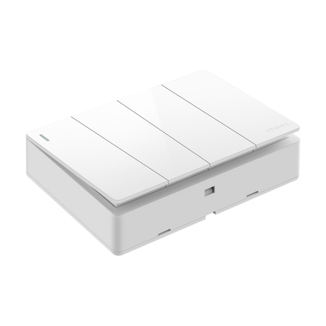 Wall Switch & Outlet-Melody Cube G59-G59K411