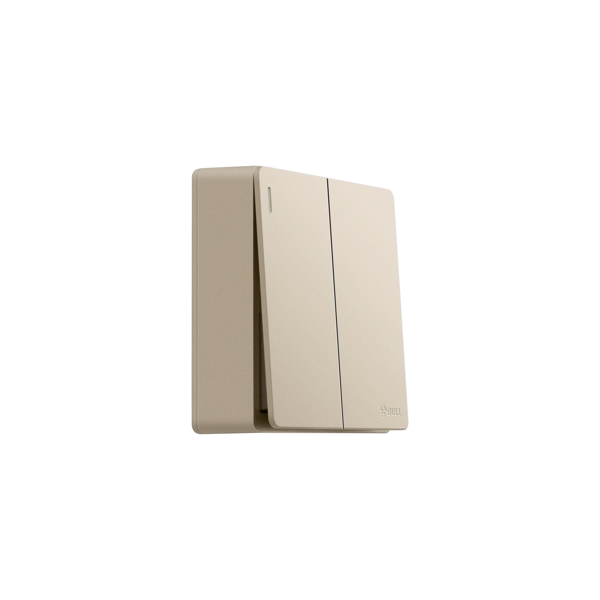 Wall Switch & Outlet-Melody Cube G59-G59K211