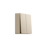 Wall Switch & Outlet-Melody Cube G59-G59K211