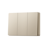 Wall Switch & Outlet-Melody Cube G59-G59K311