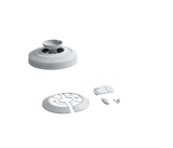 Ceiling fan light-Bladeless Fan Light GF19AH/TH