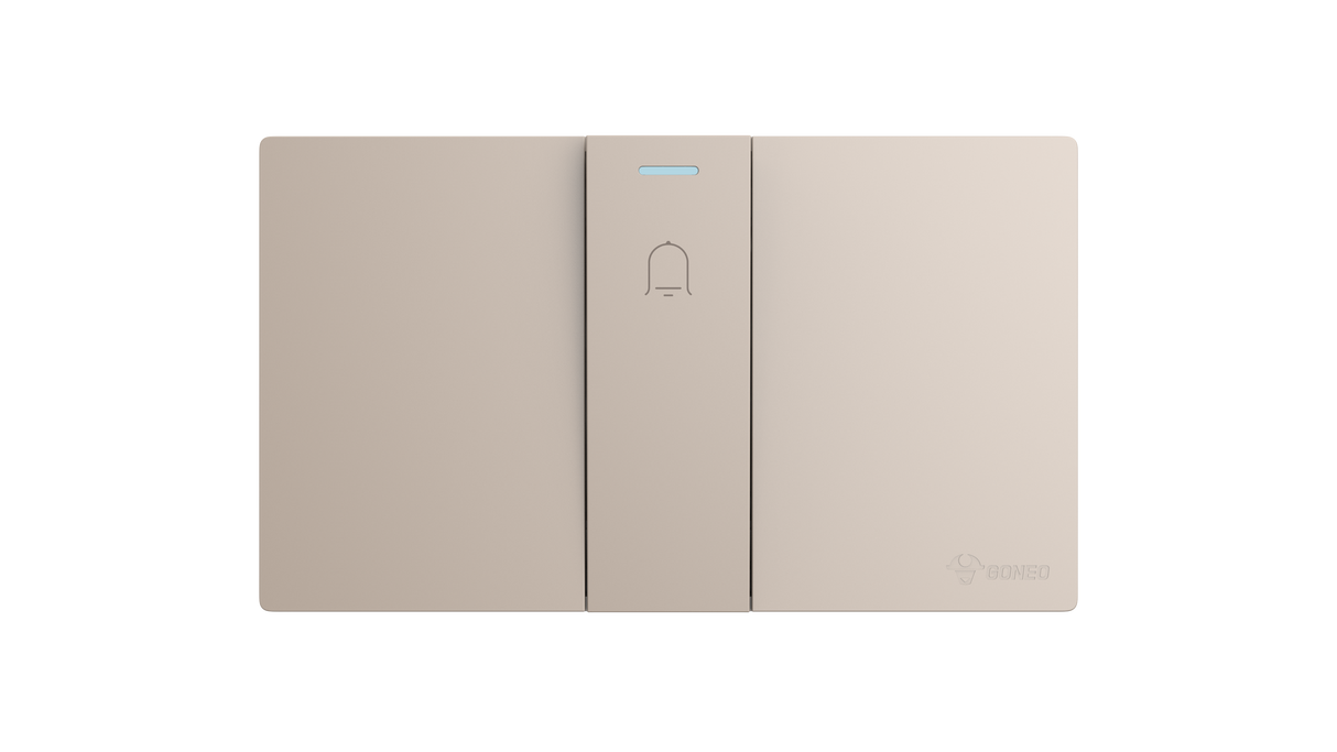 Wall Switch & Outlet-Piano Sonata MG25-MG25K115